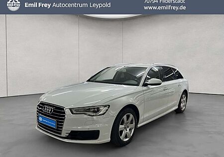 Audi A6 Avant 3.0 TDI quattro S tronic