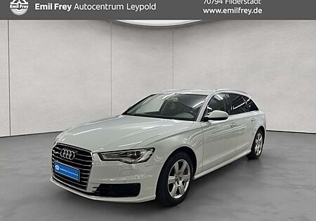 Audi A6 Avant 3.0 TDI quattro S tronic