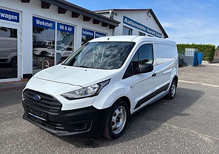 Ford Transit Connect 210 L2 1,5 TDCi Kasten lang