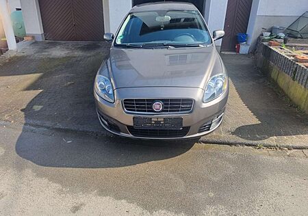 Fiat Croma 1.9 Multijet 16V DPF Dynamic