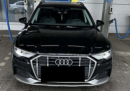 Audi A6 Allroad quattro 50 TDI tiptronic