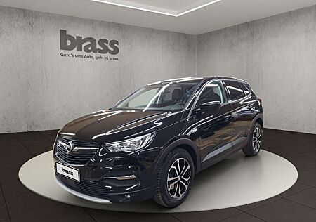 Opel Grandland X 1.2 Turbo Design Line