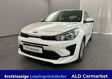 Kia Rio 1.2 Vision Limousine, 5-türig, 5-Gang