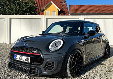 Mini John Cooper Works - Remus - JR Felgen - Fahrwerk