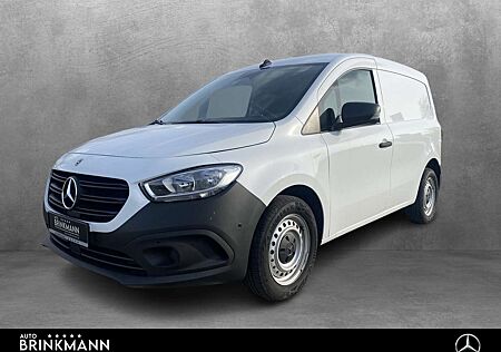 Mercedes-Benz Citan 112 CDI Kasten BASE Standard Kamera/MBUX