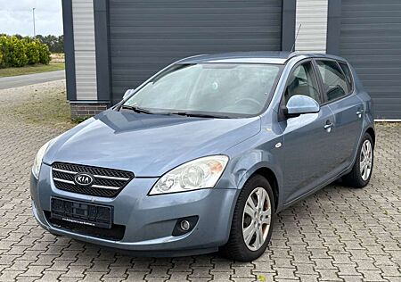 Kia Cee'd Ceed / 1.6 D Euro4 Klima