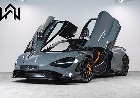 McLaren Others 765LT *MSO*SENNA*FULL*