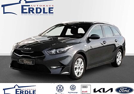 Kia XCeed Ceed SW / cee'd SW Sportswagon 1.6D Vision DCT7 *NAV*KOMF*Mild Hybrid