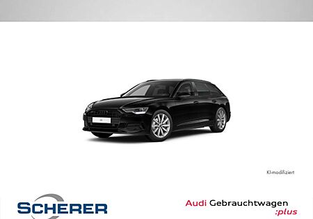 Audi A6 sport 40 TDI 150(204) kW(PS) S tronic