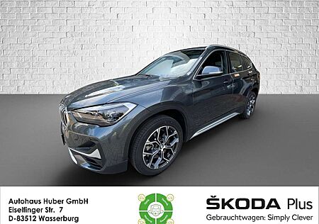 BMW X1 Baureihe 2.0 DSG - sDrive 20 i xLine