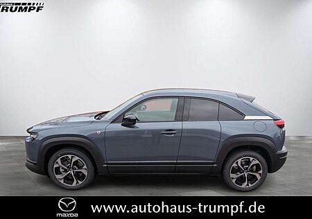 Mazda MX-30 e-SKYACTIV R-EV ADVANTAGE IV