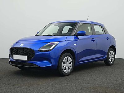 Suzuki Swift 5-Türer 1.2 DUALJET HYBRID ALLGRIP Club