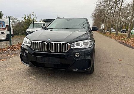 BMW X5 Baureihe xDrive40e M-Paket