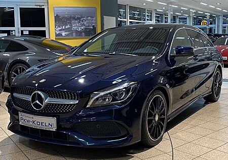 Mercedes-Benz CLA 200 CDi AMG-LiNE*KAMERA*NAVi*