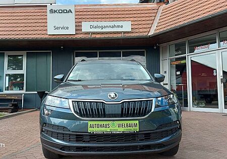 Skoda Karoq 1.5 TSI ACT DSG AMBITION