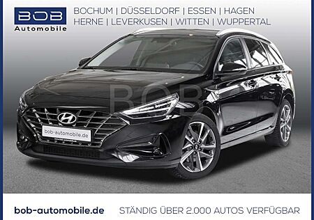 Hyundai i30 Kombi 1.5 T-GDI 48V Ed. 30+ NAVI LED KAMERA