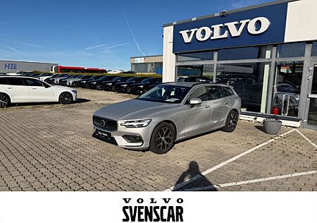 Volvo V60 Kombi Core Digitales Cockpit Memory Sitze Soundsys