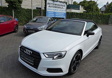 Audi A3 Cabriolet