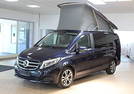 Mercedes-Benz Marco Polo V 250 Aufstelldach Easy-Up Küche *Rate: 424€