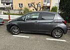 Toyota Yaris 1.0 VVT-i