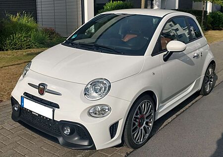 Abarth 595 70th Aniversary