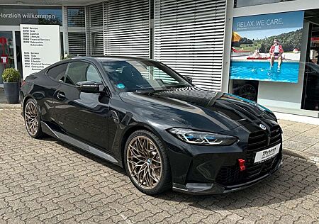 BMW M4 Coupe xDrive Competition MPerformance UPE 145