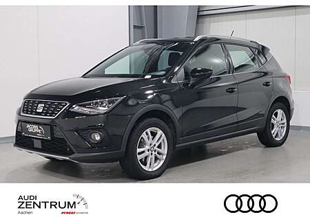 Seat Arona 1.0 TSI Xcellence*Navi*LED*FullLink *