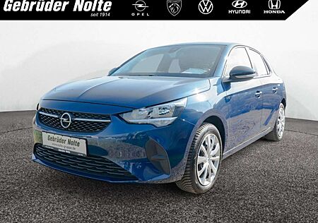 Opel Corsa e Edition KLIMAAUTOMATIK INTELLILINK