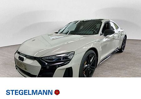 Audi e-tron GT qu. 350kW/93kWh *Matrix-LED*Pano*Navi*