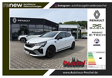 Renault Clio Esprit Alpine TCe90 Kamera Navi LED Alu