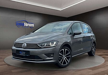 VW Golf Volkswagen Sportsvan Lounge AHK°ACC°BI-XENON°KAMERA