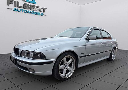 BMW 535 i V8/Memory/Xenon