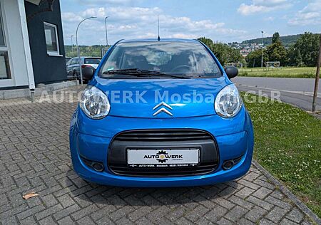 Citroën C1 Citroen Advance/Tüv 05-2027