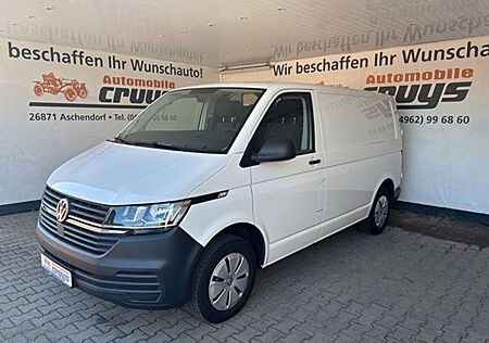 VW T6 Transporter Volkswagen 2.0 TDI Kurz