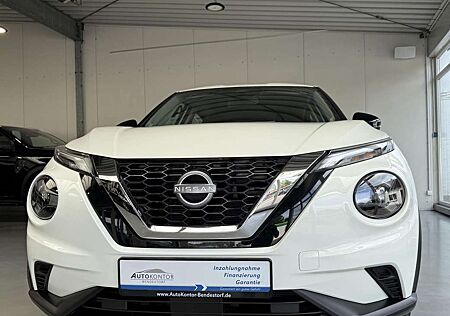 Nissan Juke Acenta Autom.,. *LED *Kamera *CarPlay *Winterp.