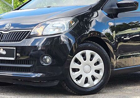 Skoda Citigo *1.HAND*AUTO*KLIMA*NAVI*PDC*