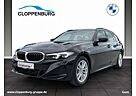 BMW 318 i Touring Alarm/Sitzheiz./Navi Prof./Schaltwippen