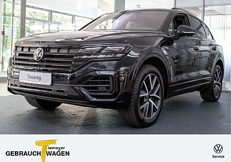 VW Touareg Volkswagen R 3.0 TSI eHybrid AHK PANO LUFT eSITZE