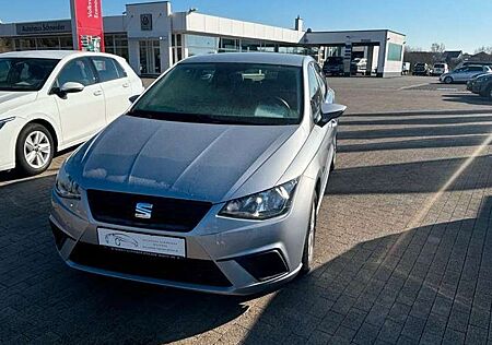 Seat Ibiza 1.0 TSI 70kW Style