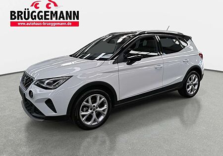 Seat Arona 1.0 TSI FR LED AUDIO FULL-LINK VIRTUAL COCKP