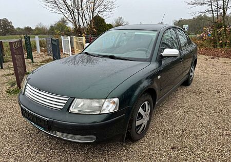 VW Passat Volkswagen 1.6 Comfortline