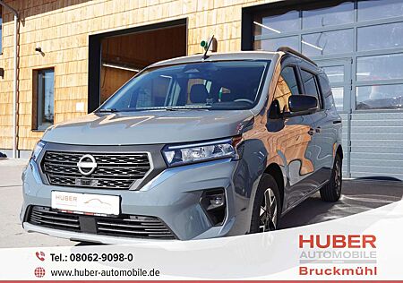 Nissan Townstar Kombi 1.3l 96kW 16V DIG-T KAT L2 TEKNA 7-SITZE/...