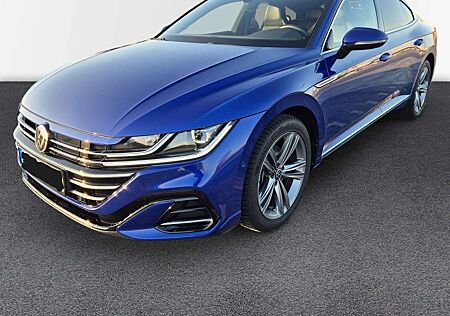 VW Arteon Volkswagen R-Line eHybrid NAV MATRIX APPLINK ACC PDC WINTER