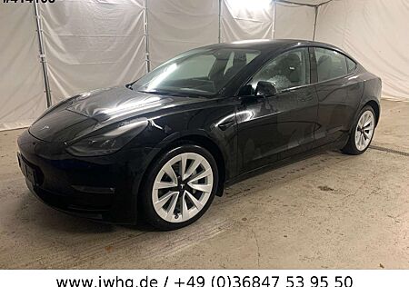 Tesla Model 3 Long RangeDual AWD Mopf21 82KWh Shanghai