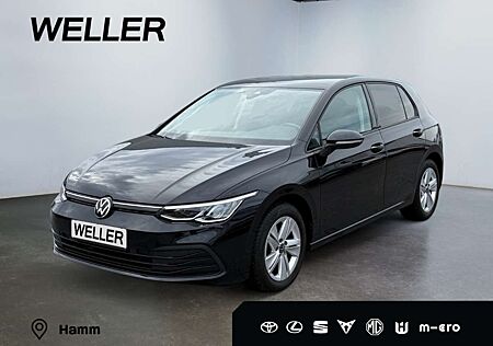 VW Golf Volkswagen 2.0 TDI SCR DSG Life*ACC*NAVI*DIGI*