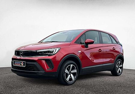 Opel Crossland Kamera SHZ Allwetter