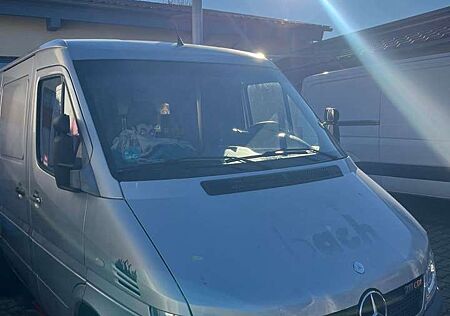 Mercedes-Benz Sprinter 211 CDI 901.661