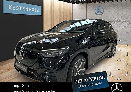 Mercedes-Benz EQE SUV EQE 300 SUV AMG LP 99.157€*0,25%*AMG*PANO*STHZ*MEM