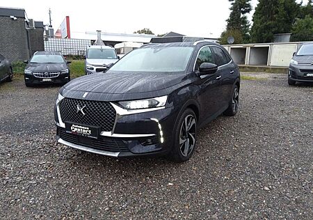 DS Automobiles DS7 Crossback DS 7 Crossback E-Tense 300 4x4 Rivoli +