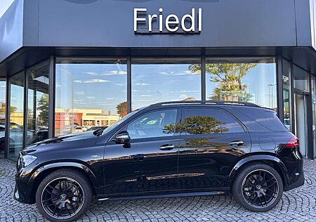 Mercedes-Benz GLE 53 AMG 53 Hybrid AMG, HUD, Premium Plus, AGA, PANO,